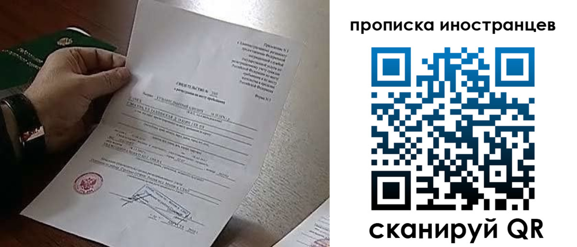 прописка поиск в Луге